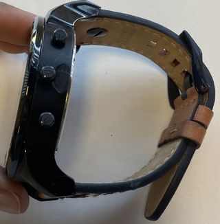 RELOJ DIESEL DR DRE 58MM