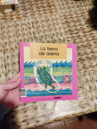 Cuentos infantiles 2 en 1