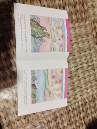 Cuentos infantiles 2 en 1