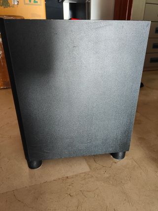 Pioneer vsx 520 + altavoces 5.1 en perfecto estado