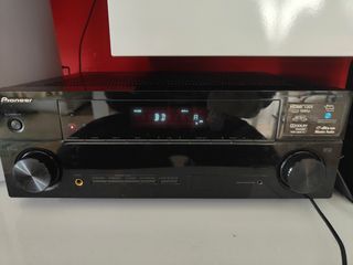 Pioneer vsx 520 + altavoces 5.1 en perfecto estado