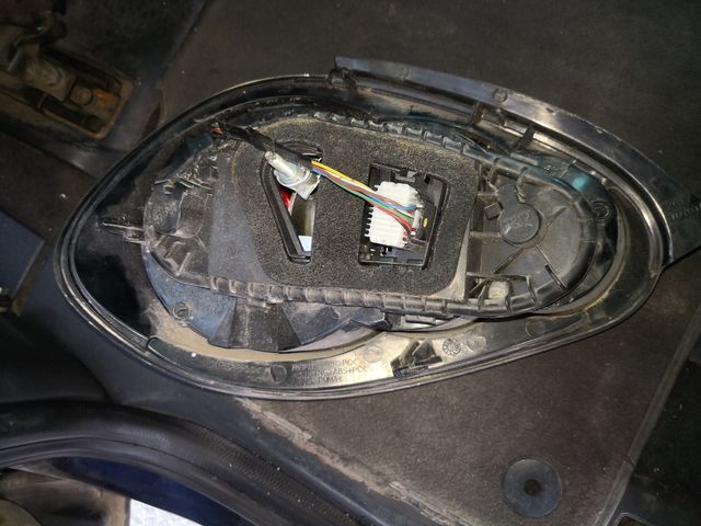 pelotos toyota aygo 1.4 hdi 2007