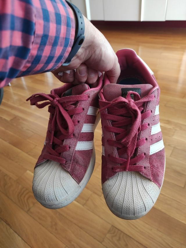 Adidas superstar 