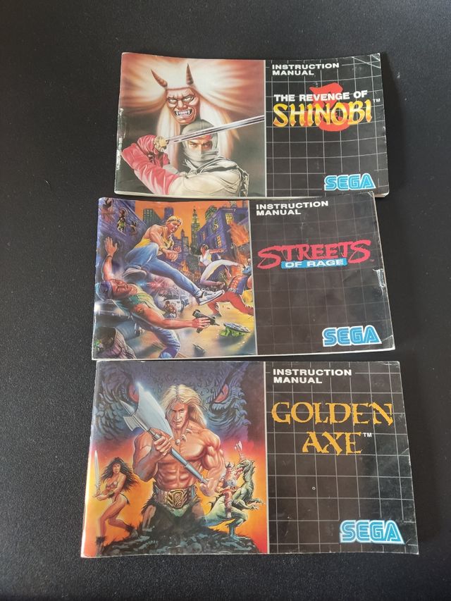 mega Game 2 completo