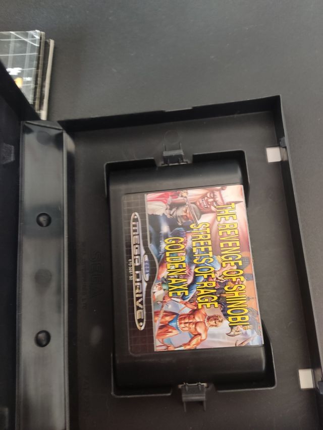 mega Game 2 completo