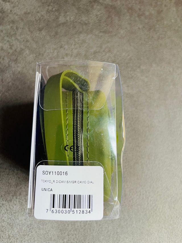 Reloj Versus Versace