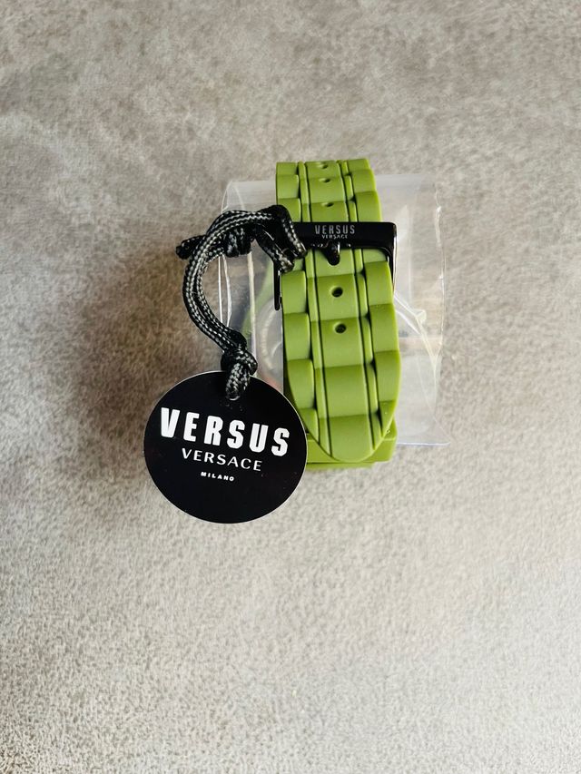 Reloj Versus Versace