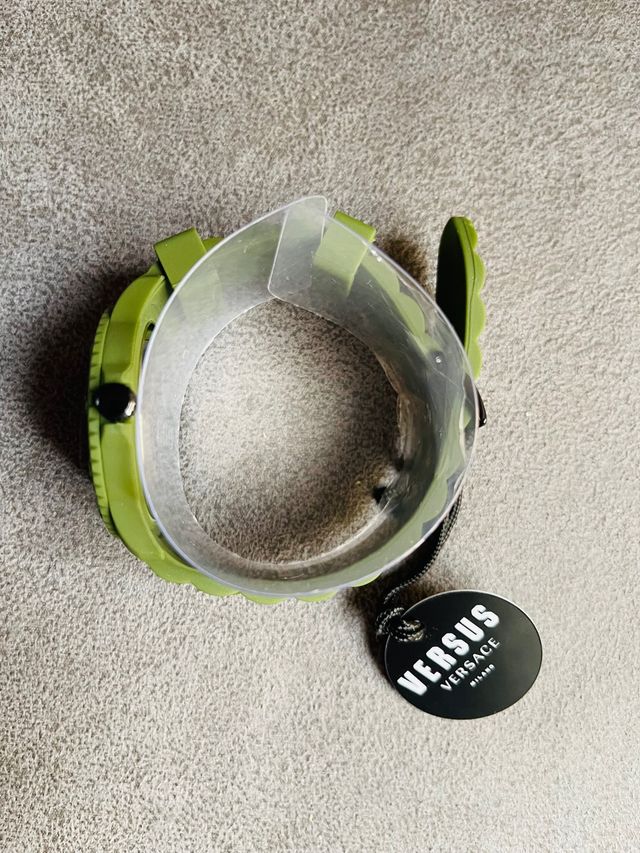 Reloj Versus Versace