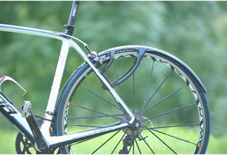 CRUD Road Racer MK3 guardabarros bicicleta