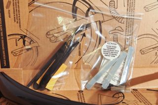 CRUD Road Racer MK3 guardabarros bicicleta