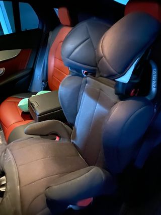 Silla coche Casual Play