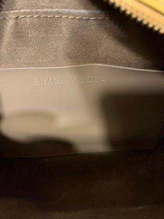Bolso Bimba y Lola