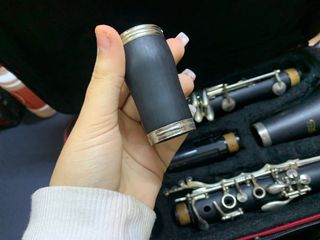 Clarinetto usato