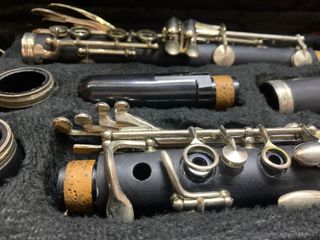 Clarinetto usato
