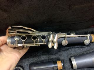 Clarinetto usato
