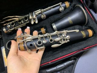 Clarinetto usato