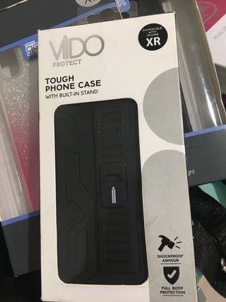 Funda IPhone XR