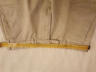 Pantalón caballero, chinos, de Peter Murray T 40