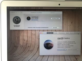 MacBook Air 13"