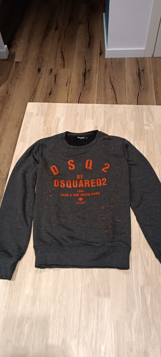 jersey dsquared