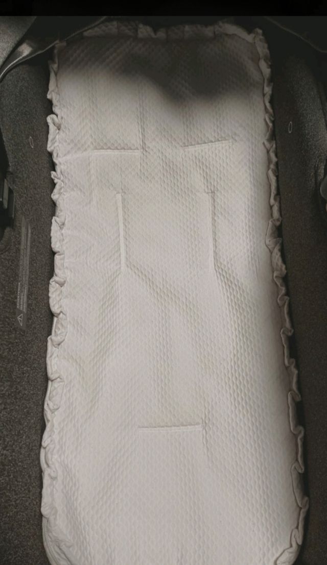 Saco universal para capazo bebe