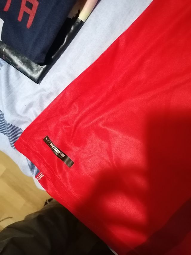 Camiseta Arsenal Talla M