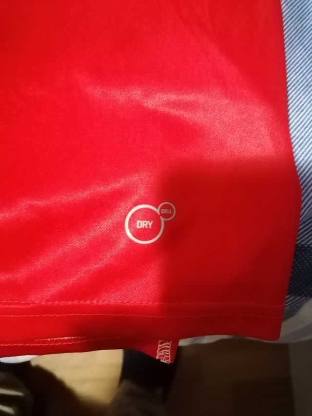 Camiseta Arsenal Talla M