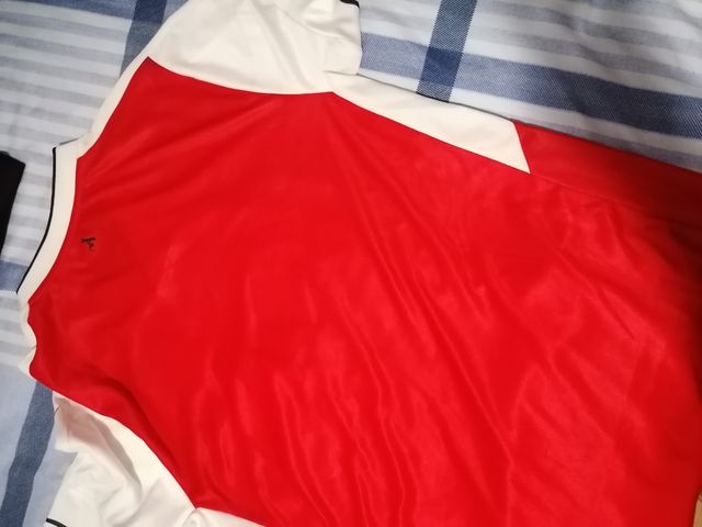 Camiseta Arsenal Talla M
