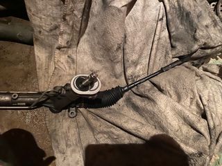 Cremallera de dirección Ibiza 6l