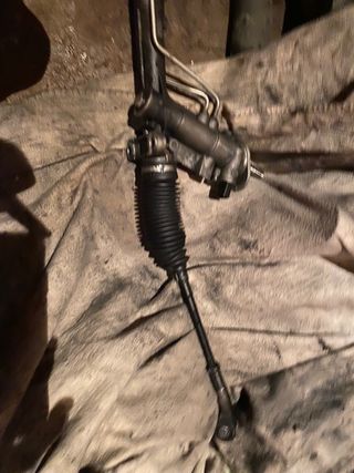 Cremallera de dirección Ibiza 6l