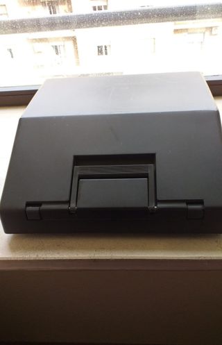 MAQUINA DE ESCRIBIR OLIVETTI LETTERA 42