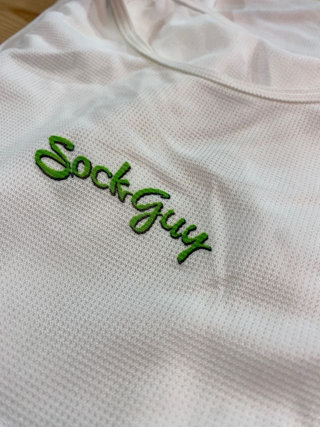 Camiseta interior Ciclismo SockGuy