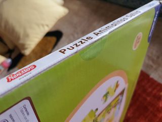 NUEVO PUZZLE niños 18 meses