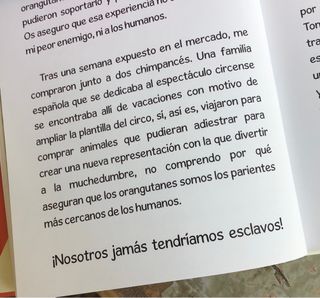 Libro infantil-juvenil