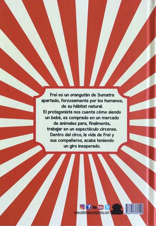 Libro infantil-juvenil