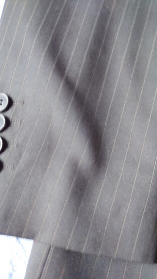 Traje de dos piezas caballero Talla 48