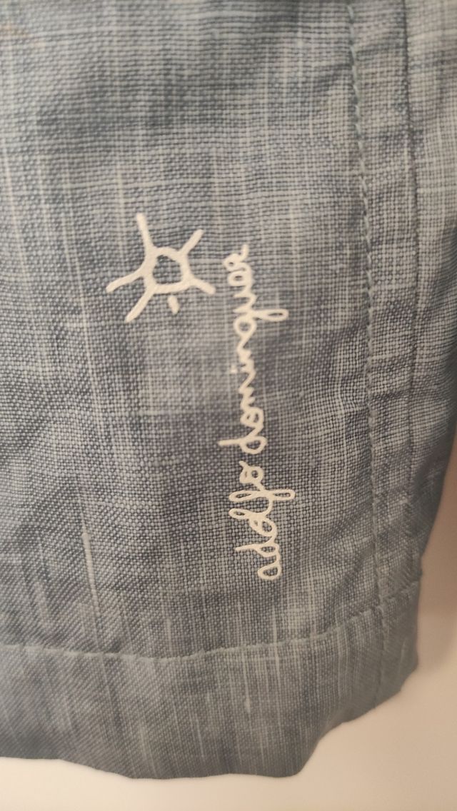 Cazadora niños Adolfo Domínguez