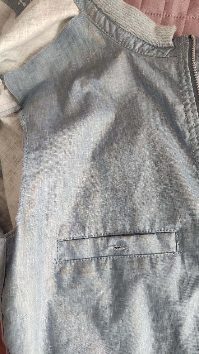 Cazadora niños Adolfo Domínguez