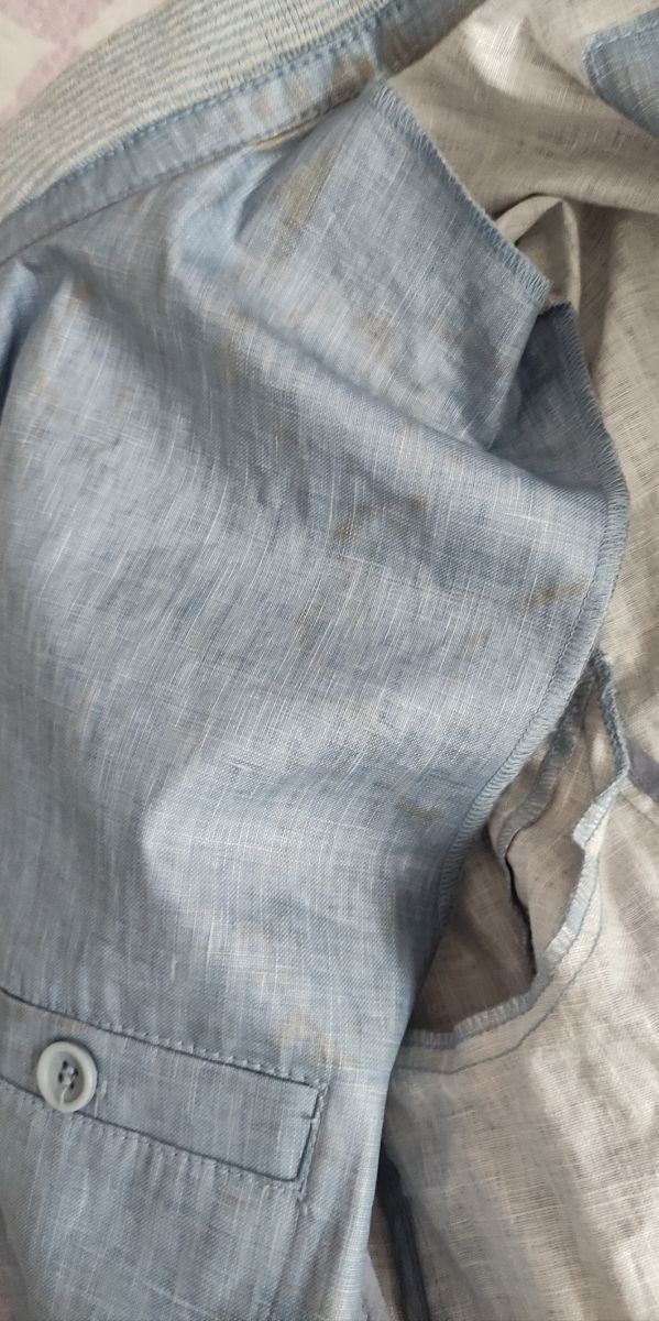 Cazadora niños Adolfo Domínguez