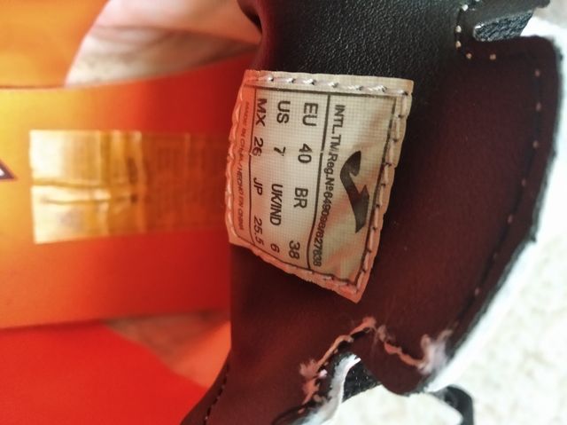 zapatillas multitacos