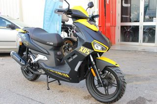 MITT XRS 49