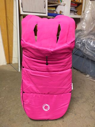 funda invierno Bugaboo