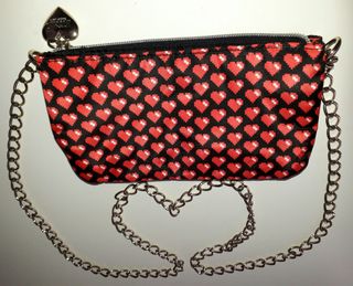 Bolso Love Moschino