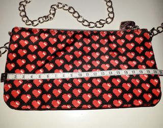 Bolso Love Moschino
