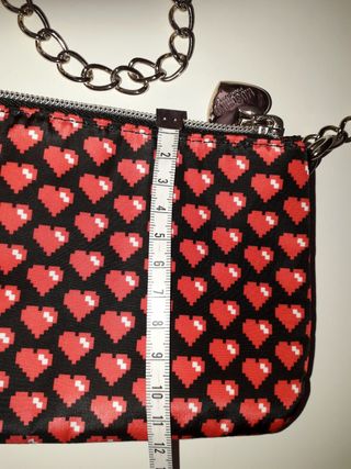 Bolso Love Moschino