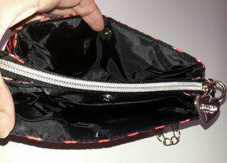 Bolso Love Moschino