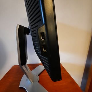 Monitor LCD DELL P170St