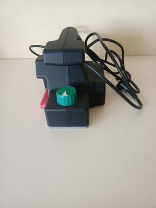 Cepillo lijador SKIL 1506 con instrucciones.