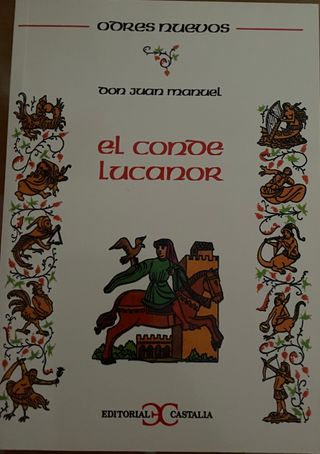 El conde lucanor