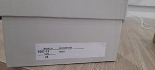 zapatos de comunion de niño